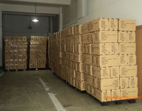 普貨出口物流全攻略 從大陸到中港的貨運(yùn)流程與成本解析