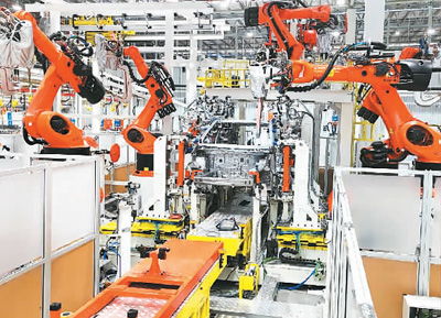 細讀外貿“半年報” 量穩(wěn)質升，中國貨物進出口展現新看點