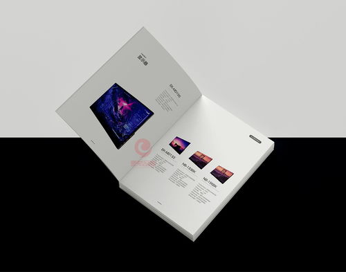 一希品牌設(shè)計(jì) 電器產(chǎn)品與網(wǎng)絡(luò)技術(shù)服務(wù)一體化畫冊(cè)宣傳冊(cè)設(shè)計(jì)