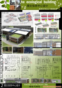 賦能創(chuàng)新學(xué)習(xí) 院校圖文中心設(shè)計(jì)與SketchUp技術(shù)應(yīng)用探索
